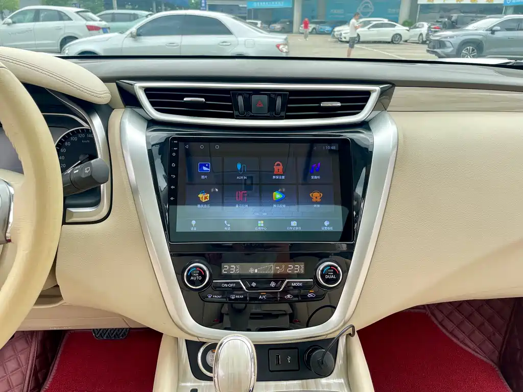 Loulan 2019 2.5L XL 2WD Intelligent Deluxe Edition National VI купить на сайте DeffCars