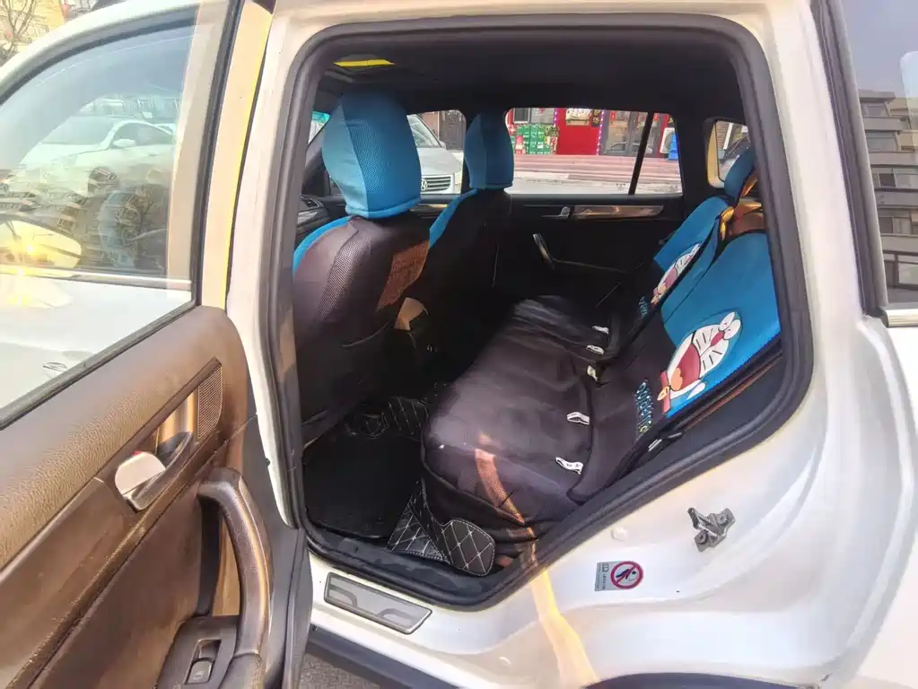 Zhonghua V5 2016 1.5T automatic two-wheel drive intelligent купить на сайте DeffCars