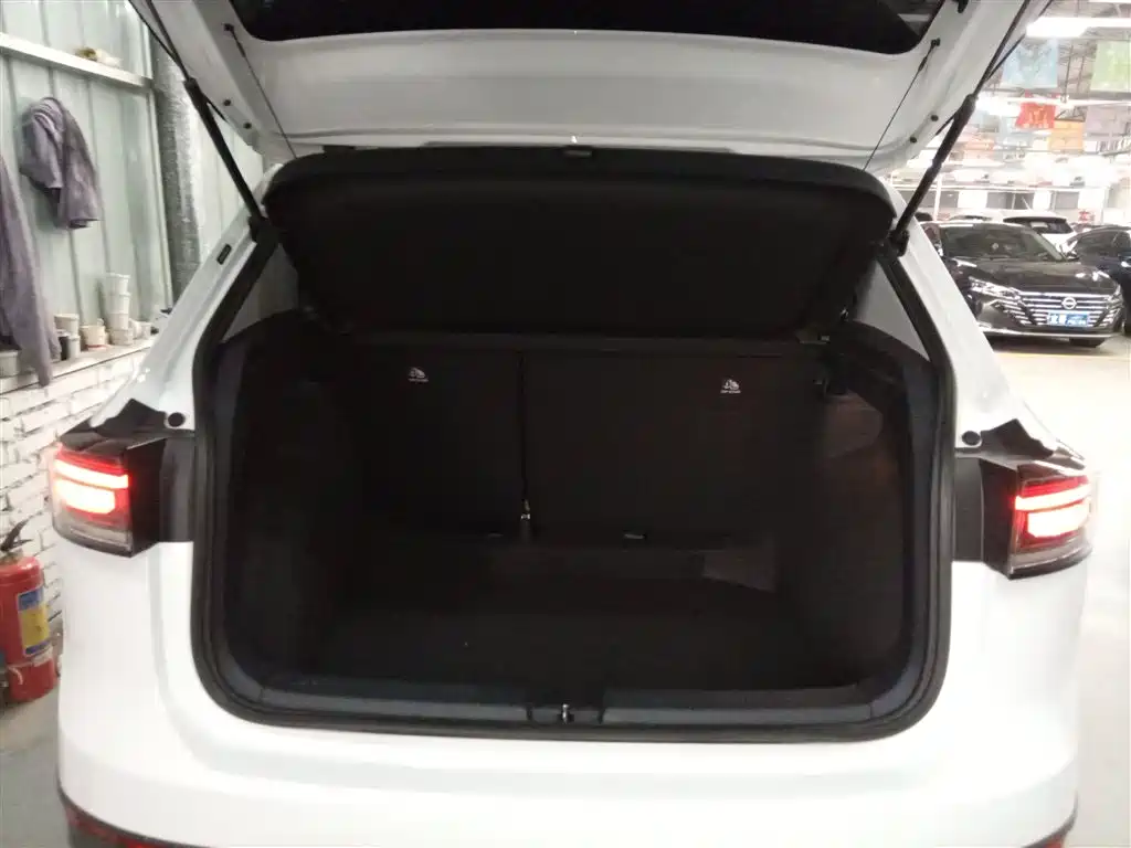 Tuyue 2025 Xinrui 1.5L Ruijin Edition купить на сайте DeffCars