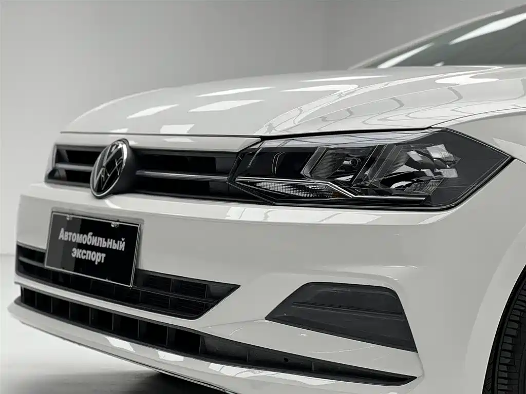Polo 2021 Plus 1.5L Automatic Panoramic Enjoyment Edition купить на сайте DeffCars