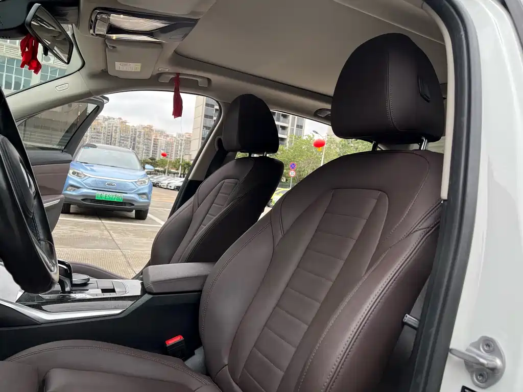 BMW 3 Series 2021 facelift 325Li M Sports Package купить на сайте DeffCars