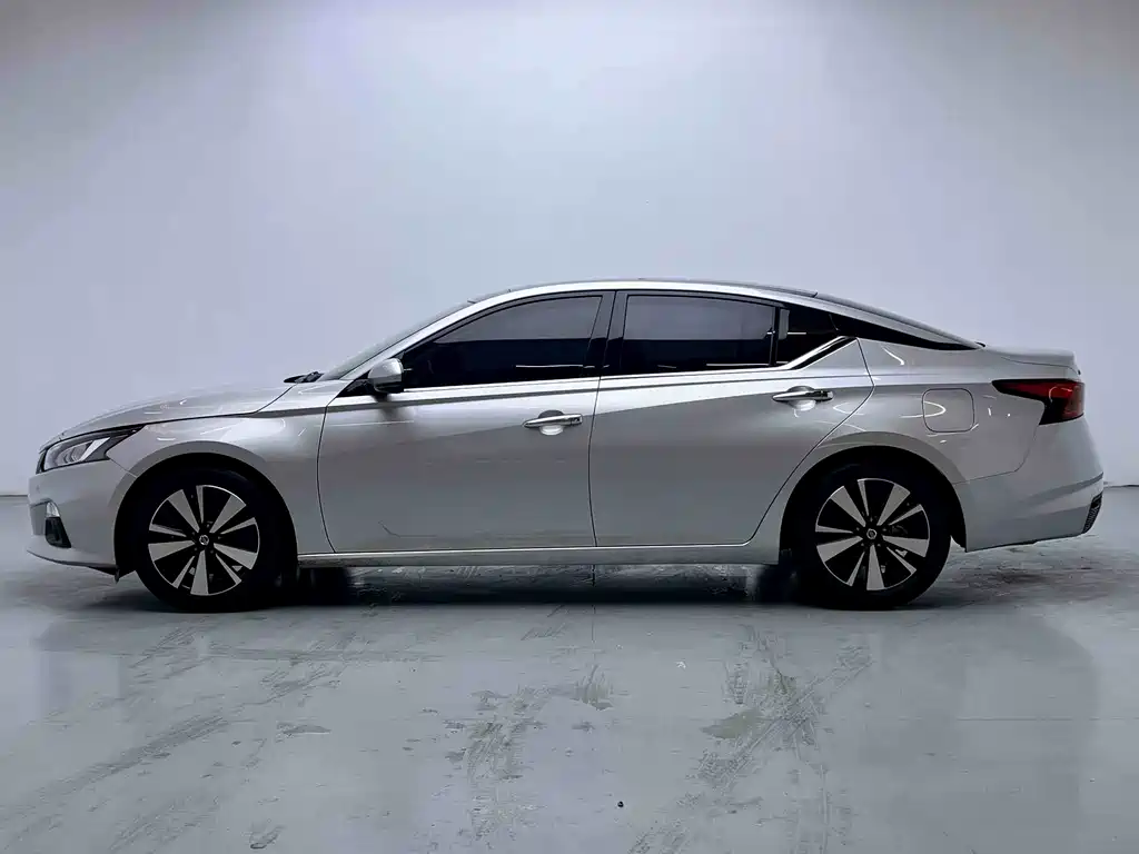 Teana 2021 2.0T XV AD1 Zhizun Pilot Edition купить на сайте DeffCars