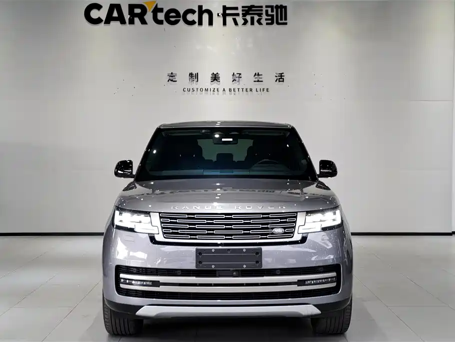 Range Rover 2023 3.0 L6 360PS Grand Edition купить на сайте DeffCars