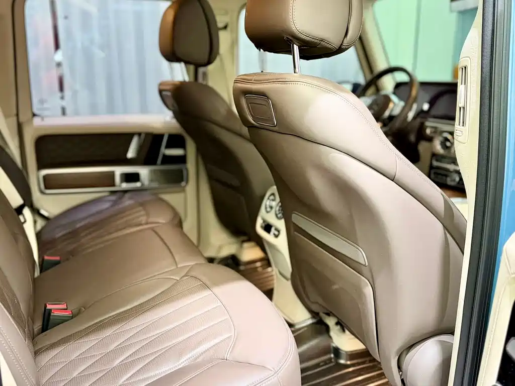 Mercedes-Benz G-Class AMG 2023 AMG G 63 купить на сайте DeffCars