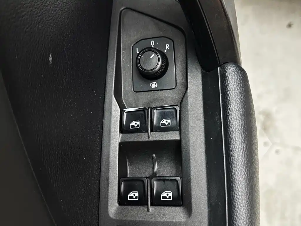 Tuyue 2021 280TSI two-wheel drive luxury version PLUS купить на сайте DeffCars