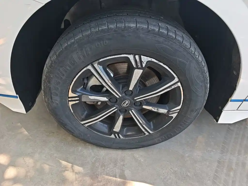 BYD e2 2021 luxury model купить на сайте DeffCars