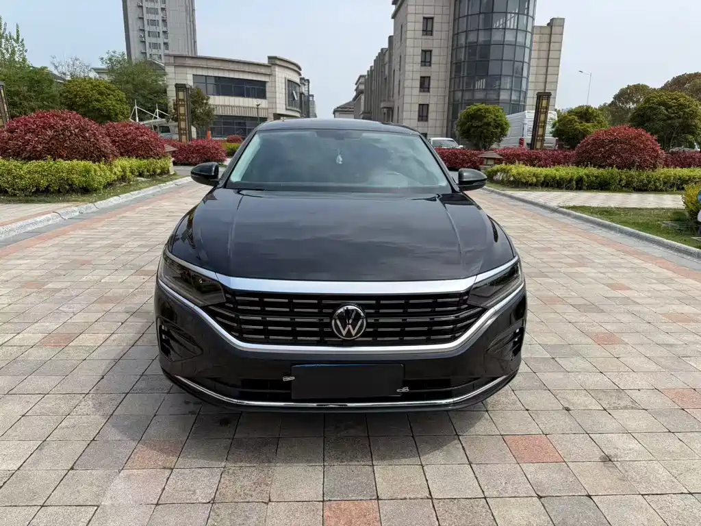 Passat 2023 330TSI Elite Edition купить на сайте DeffCars