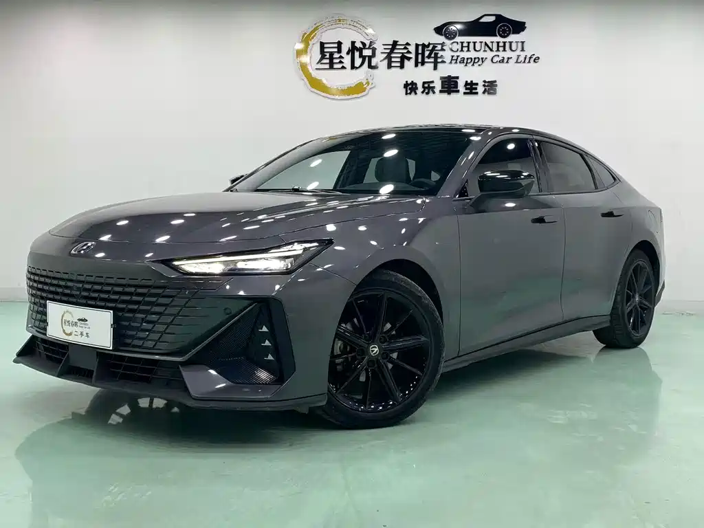 Changan UNI-V 2022 1.5T Premium Edition купить на сайте DeffCars