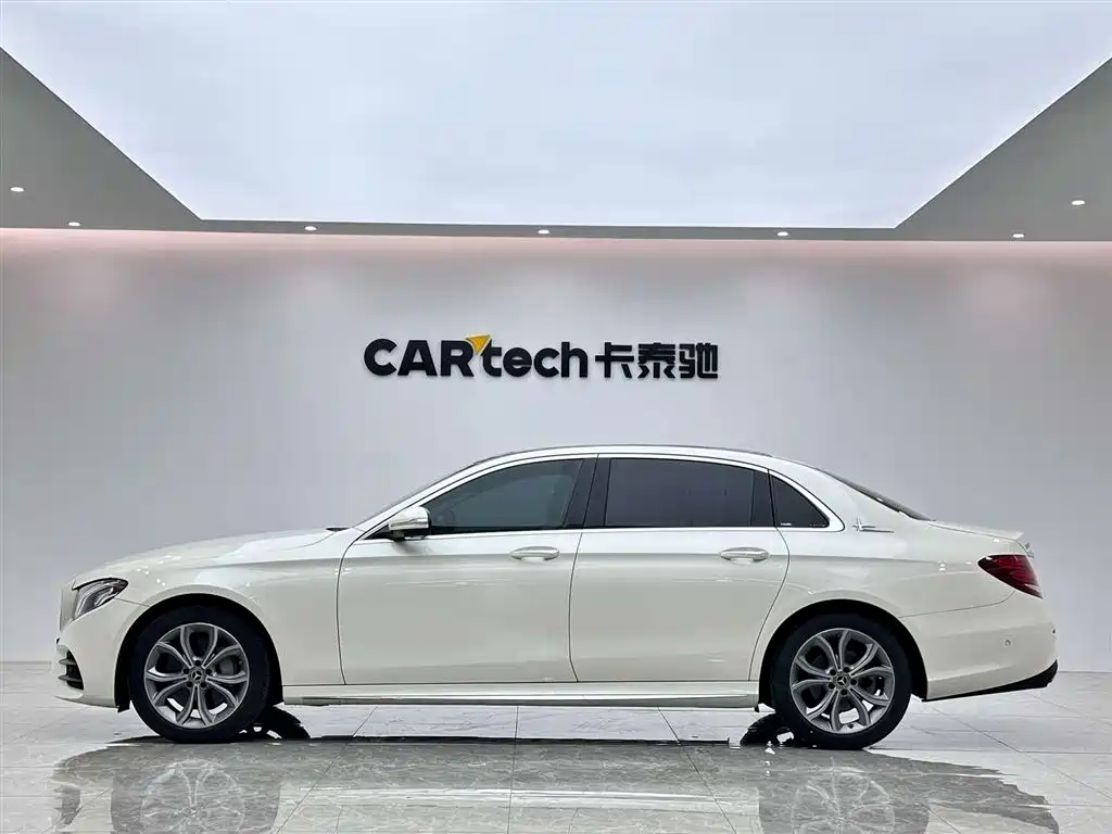 Mercedes-Benz E-Class 2020 E 300 L Sports Luxury купить на сайте DeffCars