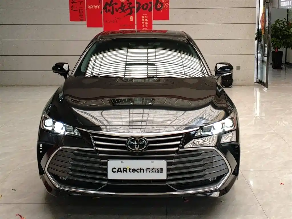 Asia Dragon 2019 2.0L XLE Exclusive Edition National VI купить на сайте DeffCars