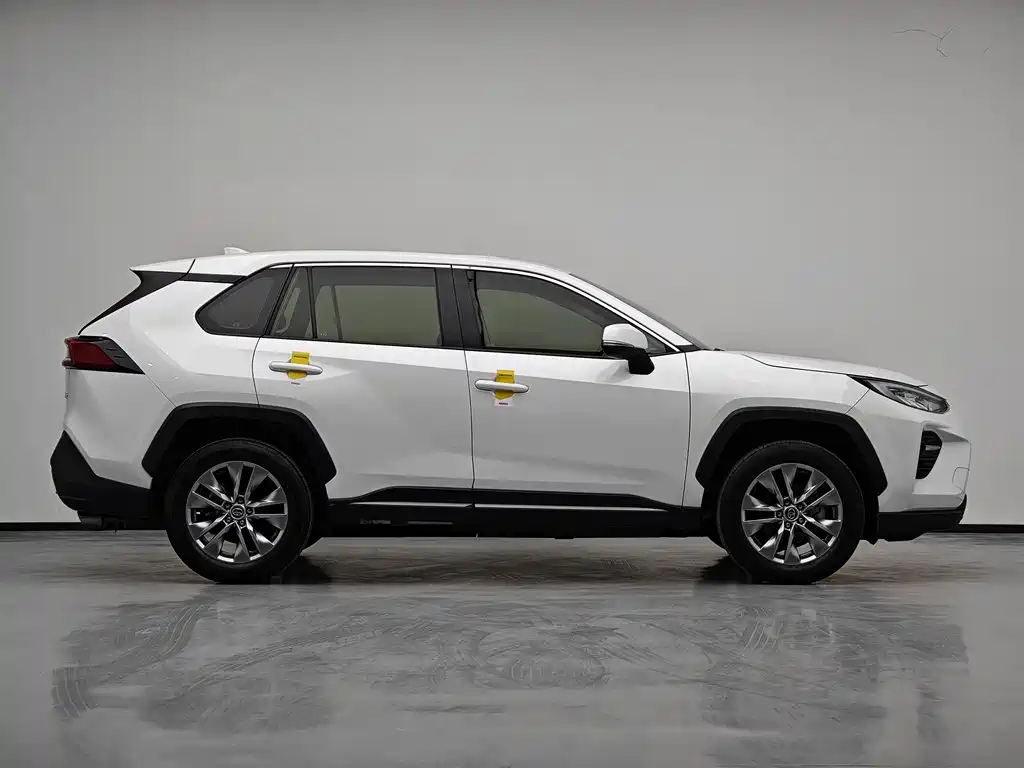 Wilanda 2024 2.0L CVT two-wheel drive leading version купить на сайте DeffCars