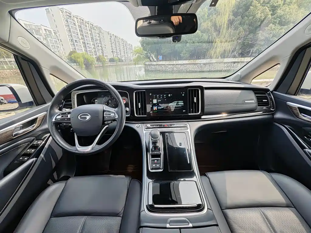 Trumpchi M8 2021 Master Series 390T Extreme Edition купить на сайте DeffCars