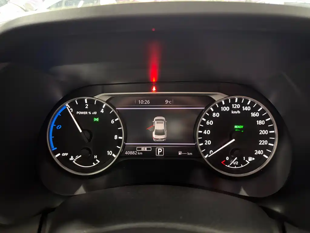 Sylphy 2022 electric drive version e-POWER super smart driving MAX купить на сайте DeffCars