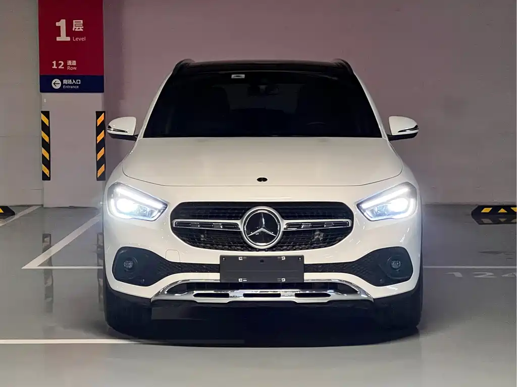 Mercedes-Benz GLA 2023 GLA 220 купить на сайте DeffCars