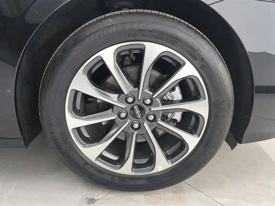 Lincoln Z 2024 2.0T Premium Edition купить на сайте DeffCars