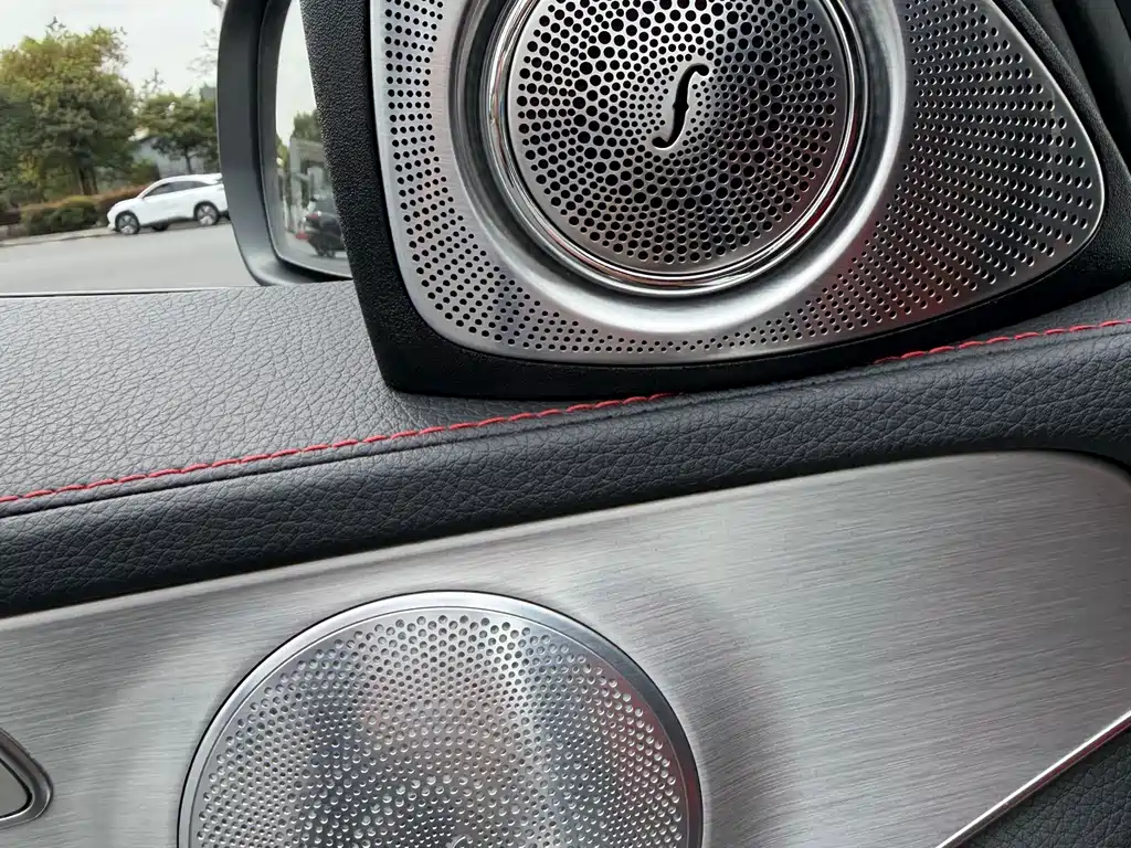 Mercedes-Benz C-Class AMG 2015 AMG C 63 купить на сайте DeffCars
