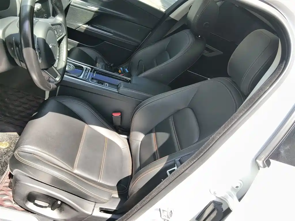 Jaguar XEL 2019 2.0T 250PS Exclusive Edition купить на сайте DeffCars
