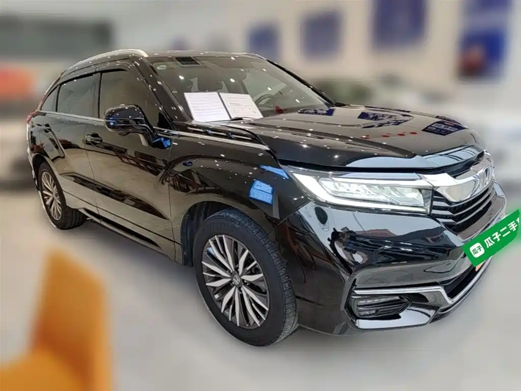 Guandao 2020 370TURBO four-wheel drive exclusive edition купить на сайте DeffCars