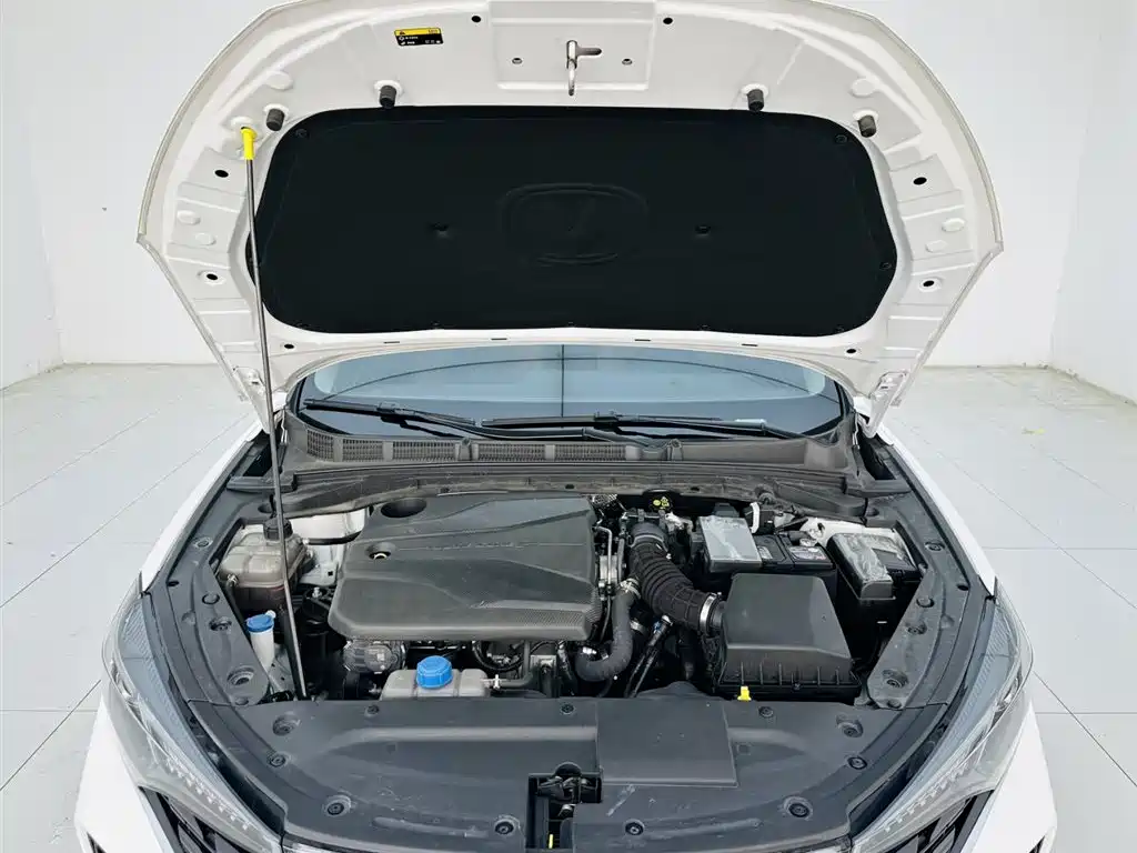 EADO 2022 PLUS Blue Whale NE 1.4T GDI DCT Premium Edition купить на сайте DeffCars