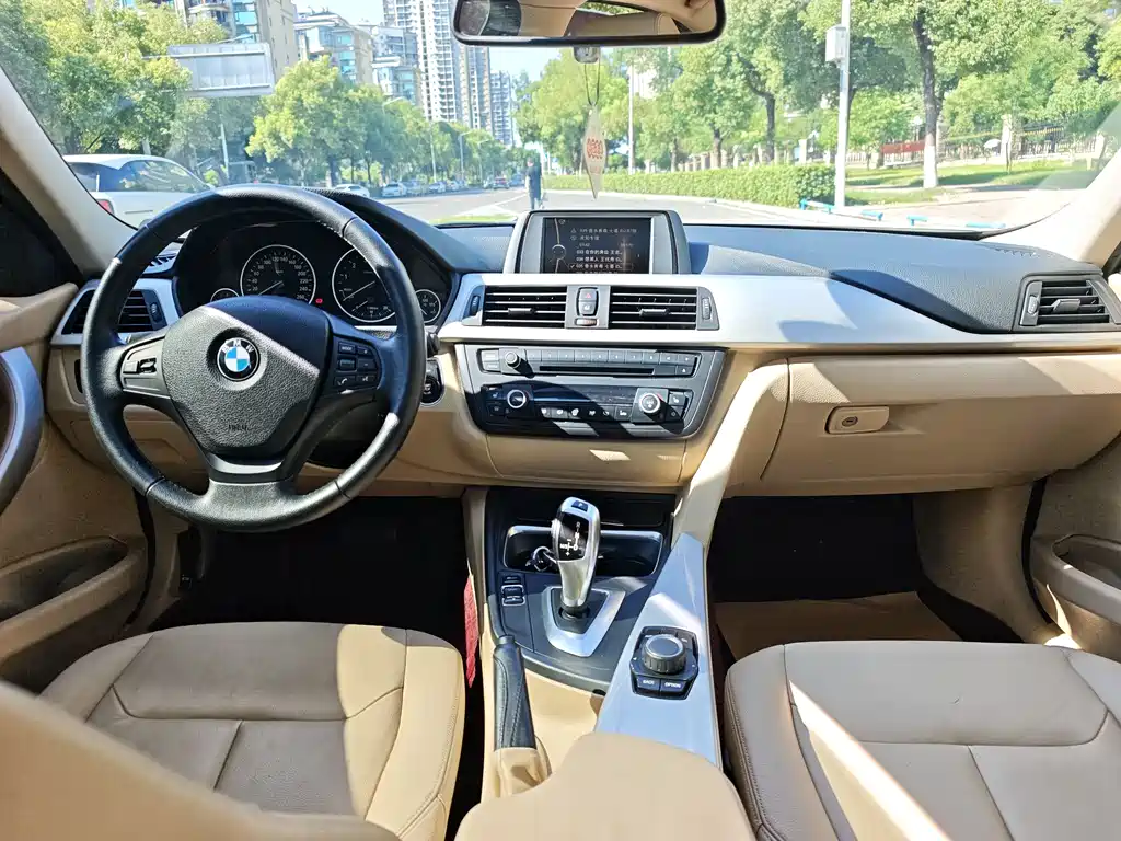 BMW 3 Series Imported 2013 320i Sport Design Kit купить на сайте DeffCars