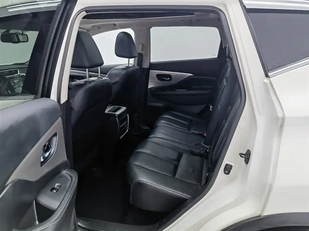 Loulan 2019 2.5L XL 2WD Intelligent Deluxe Edition National VI купить на сайте DeffCars