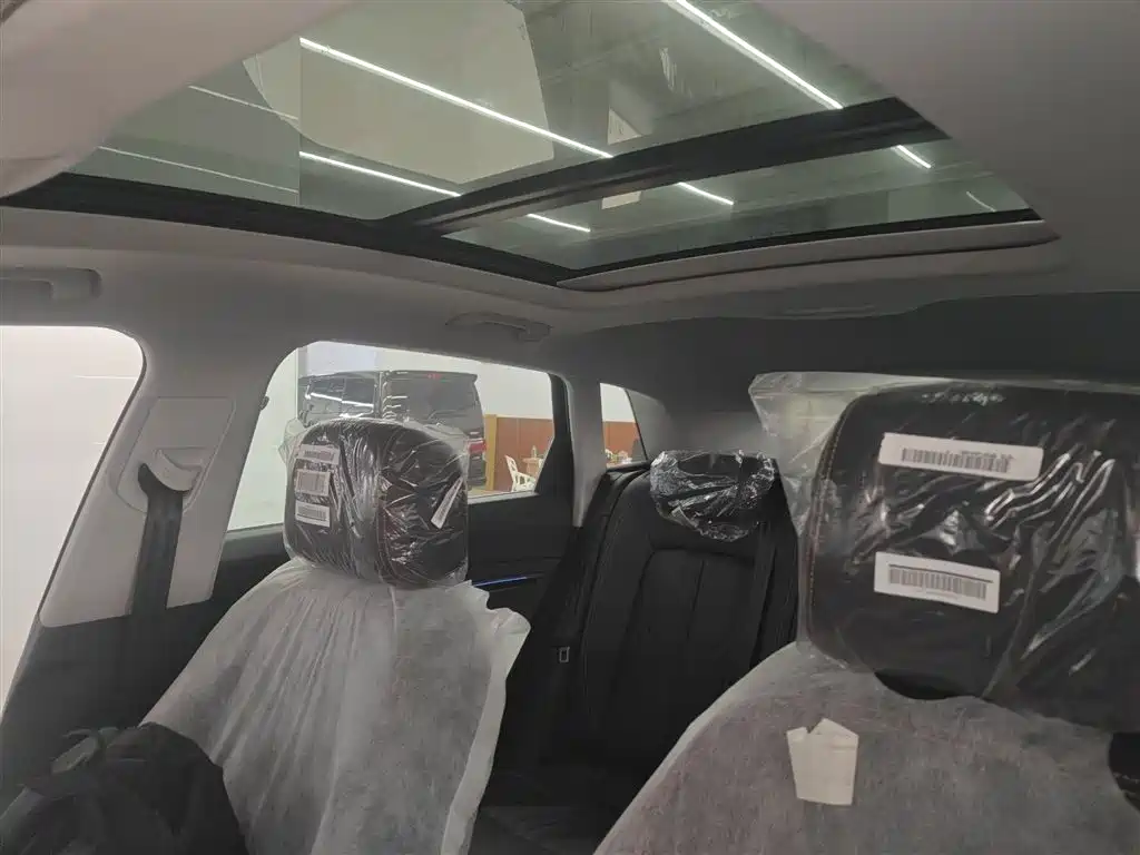 Audi e-tron 2021 50 quattro luxury model купить на сайте DeffCars