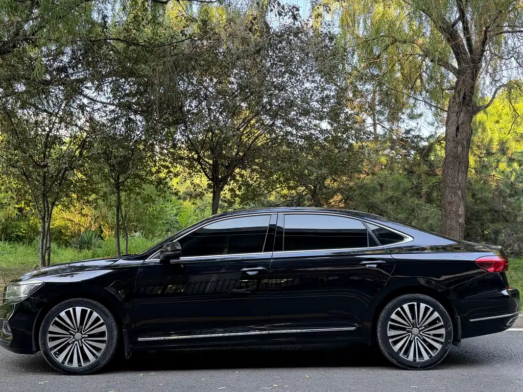 Passat 2019 330TSI Elite Edition National VI купить на сайте DeffCars