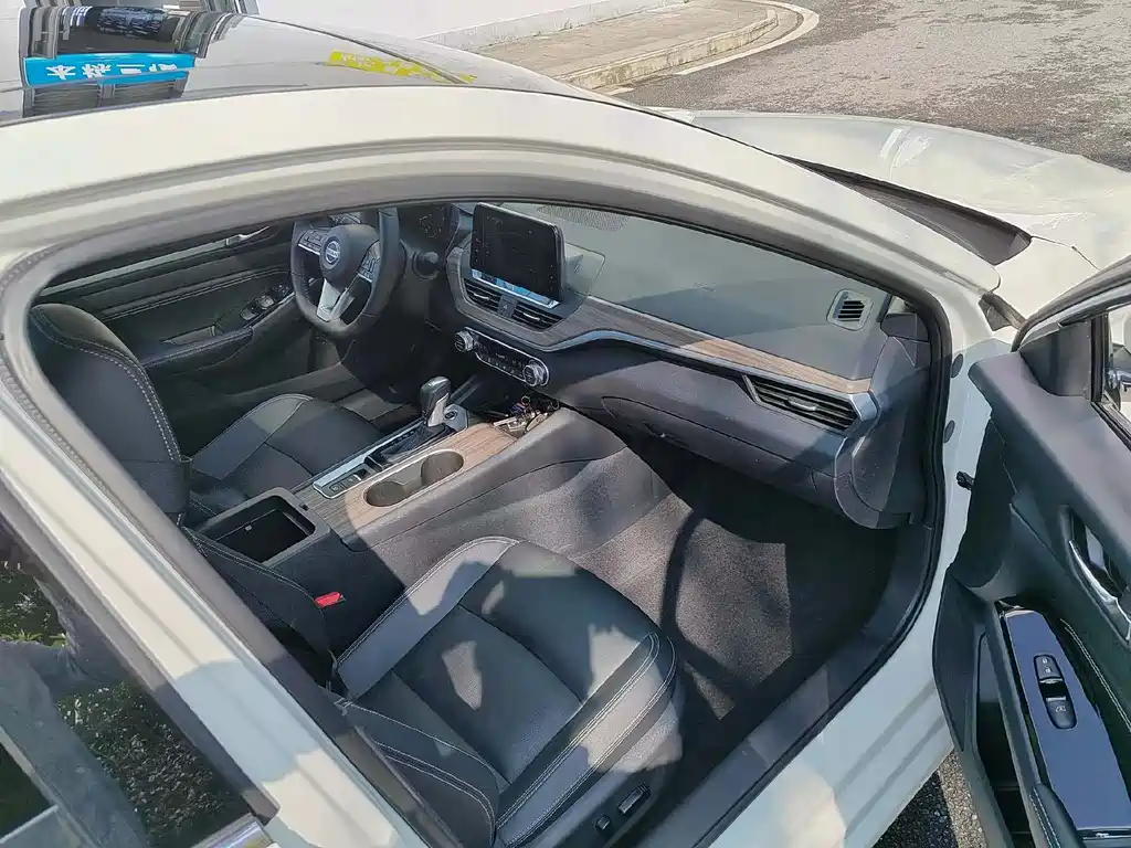 Teana 2021 2.0L XL Comfort Edition купить на сайте DeffCars