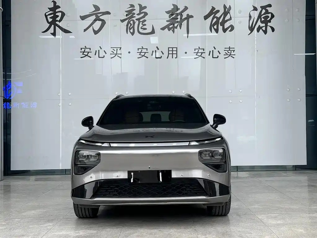 Xpeng G9 2022 702 Pro купить на сайте DeffCars