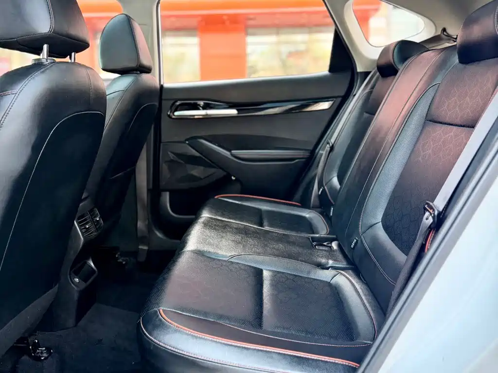 Sethus 2023 1.5L CVT Deluxe Edition купить на сайте DeffCars