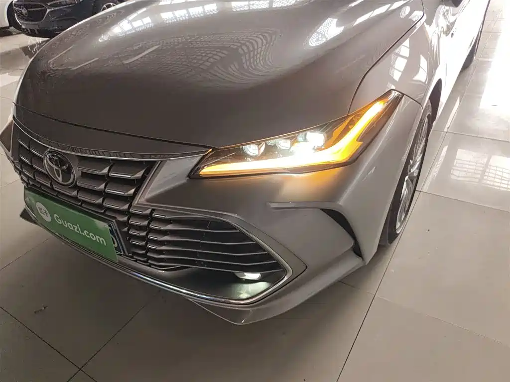 Asia Dragon 2024 Shuangqing 2.0L Deluxe Edition купить на сайте DeffCars