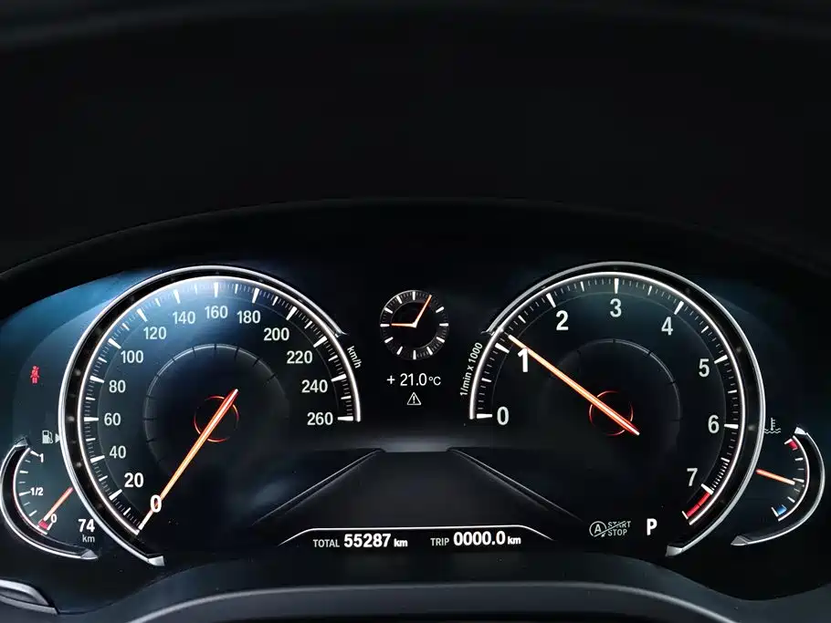 BMW X3 2018 xDrive28i M Sports Package National VI купить на сайте DeffCars