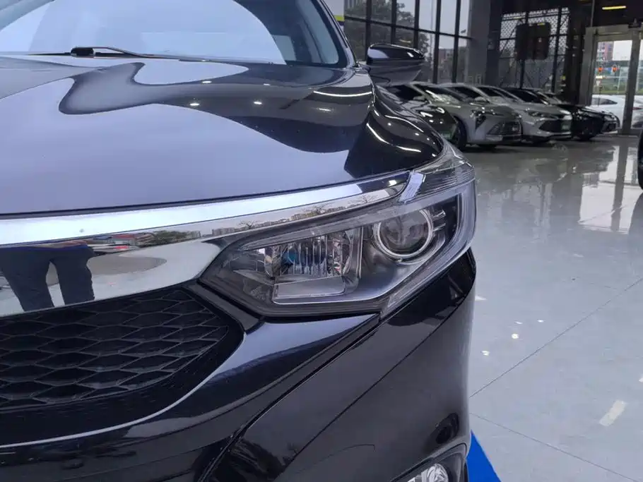 Lingpai 2019 180Turbo CVT Deluxe Edition National VI купить на сайте DeffCars
