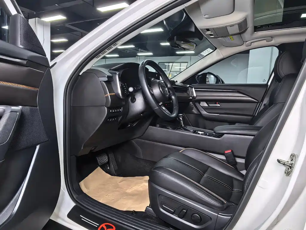 Mazda CX-50 Xingye 2023 2.0L Anxing Edition купить на сайте DeffCars