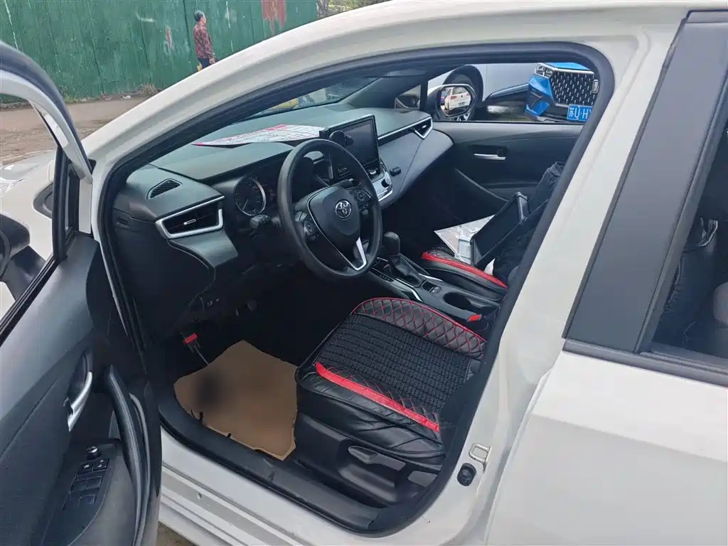 Ralink 2022 185T CVT Deluxe Edition купить на сайте DeffCars