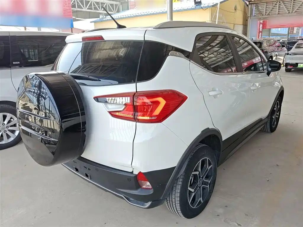 Yuan Pro 2021 model 401KM premium model купить на сайте DeffCars