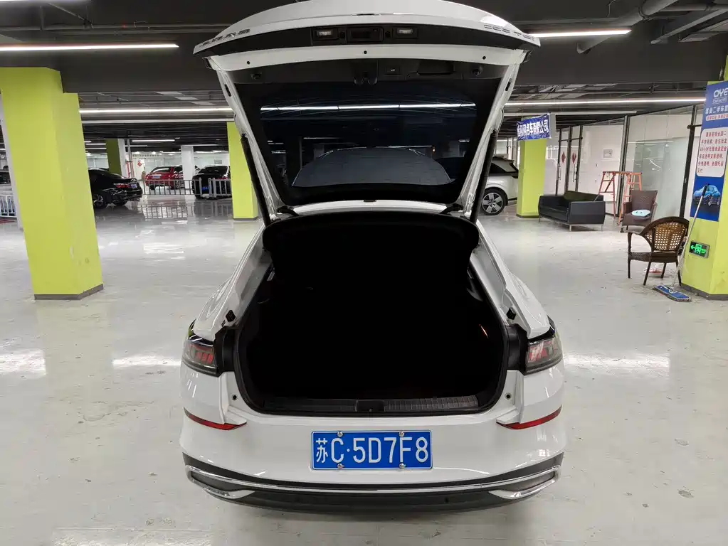 Lingdu 2023 Lingdu L 280TSI DSG Hot Edition купить на сайте DeffCars
