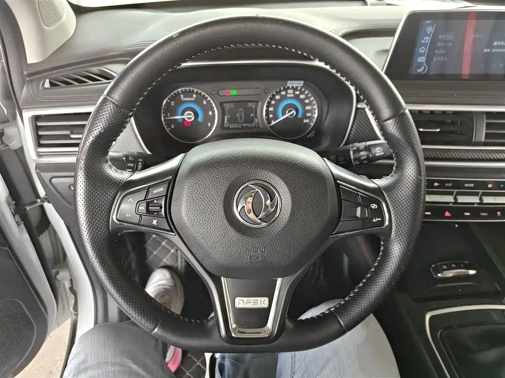 Fengguang 580 2021 ☆Star Edition 1.5T Manual Luxury Type купить на сайте DeffCars