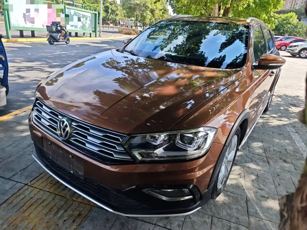 C-TREK 2018 230TSI DSG Comfort Edition купить на сайте DeffCars