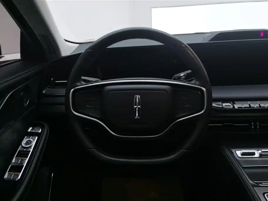 Lincoln Z 2022 iEnjoy Premium Edition купить на сайте DeffCars