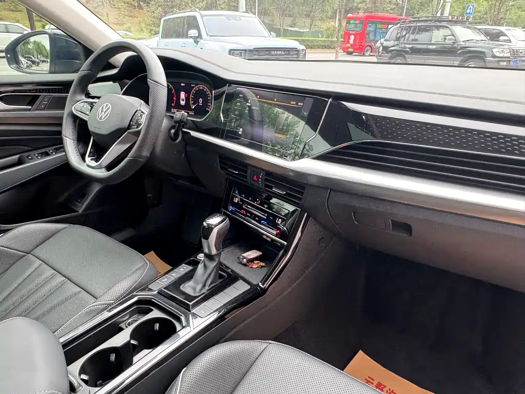 Passat 2024 380TSI Star Elite Edition купить на сайте DeffCars