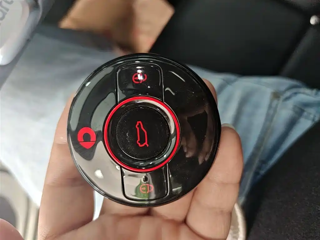 smart Elf #3 2023 Pro+ version купить на сайте DeffCars