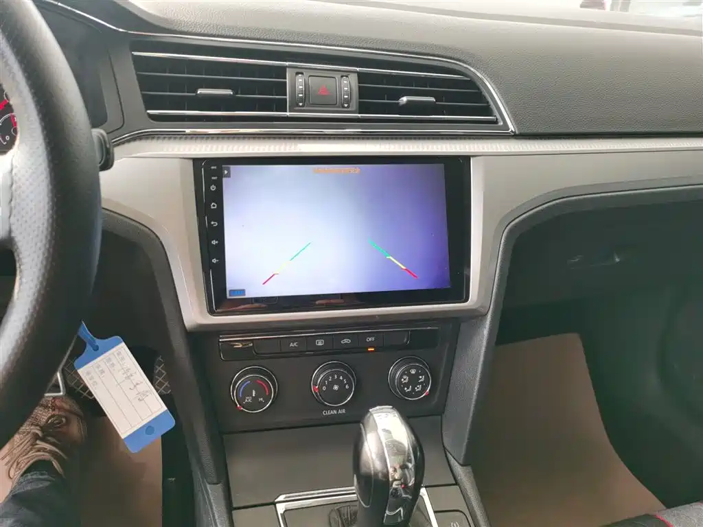 Lingdu 2019 230TSI DSG Fashion Edition National VI купить на сайте DeffCars