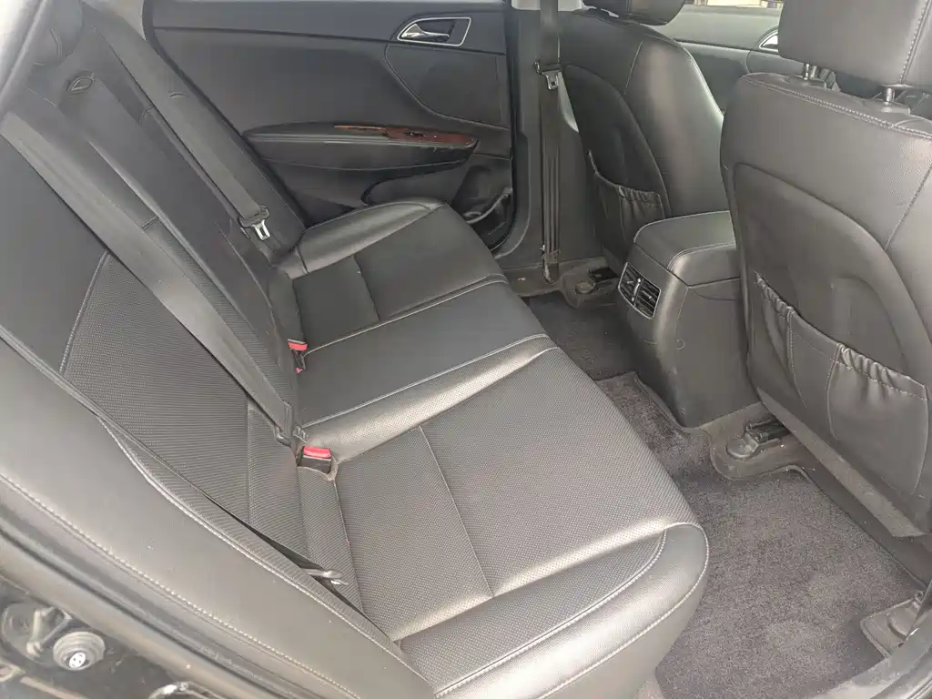 Famous picture 2014 1.8L automatic premium DLX купить на сайте DeffCars