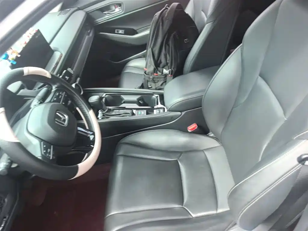 Accord 2023 260TURBO Smart Edition купить на сайте DeffCars