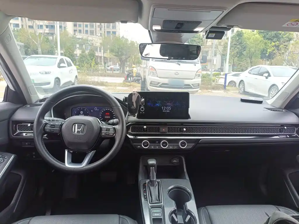 Stylish 2023 240TURBO CVT Deluxe Edition купить на сайте DeffCars