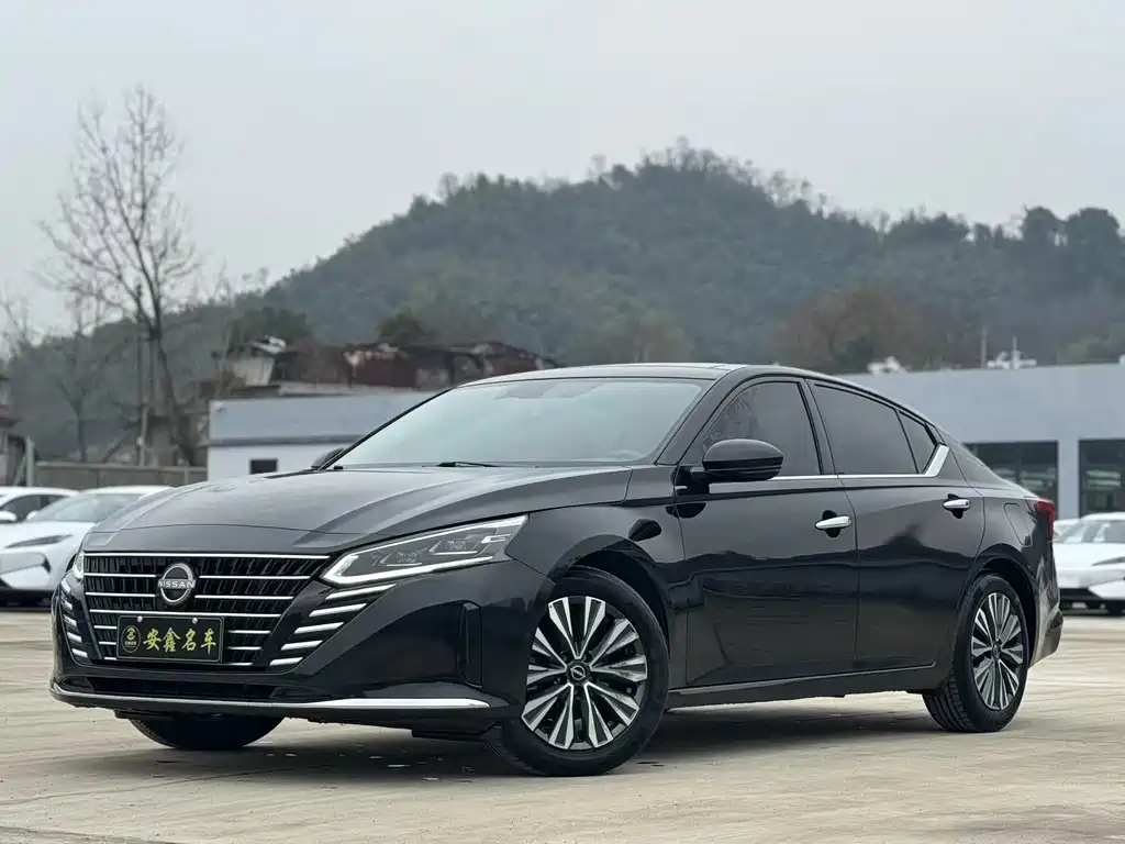 Teana 2022 2.0L XL-TLS Enjoy Edition купить на сайте DeffCars
