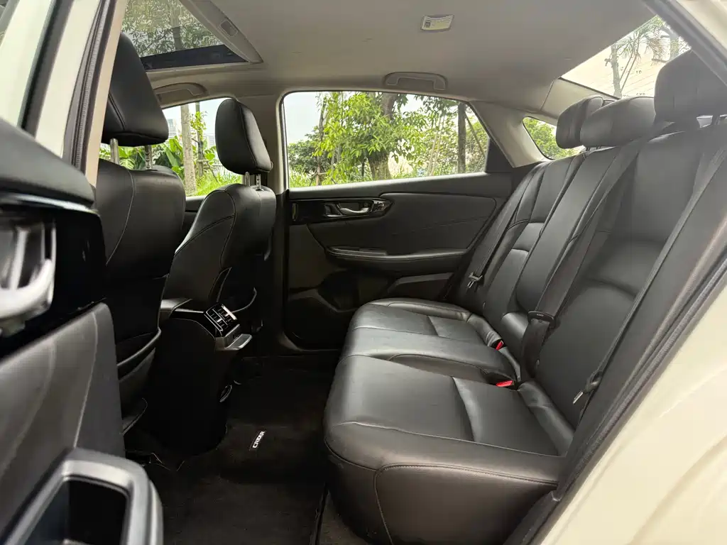 Lingpai 2022 180Turbo CVT Deluxe Edition купить на сайте DeffCars
