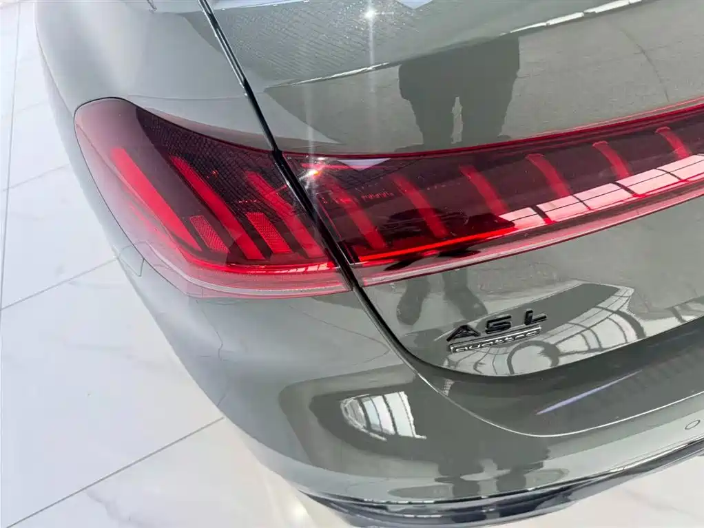 Audi A5L 2026 2.0T sports version quattro купить на сайте DeffCars