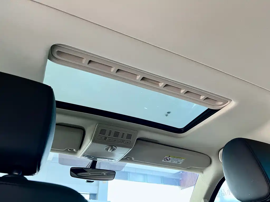 Metroway 2016 2.0TSI four-wheel drive exclusive version 6 seats купить на сайте DeffCars